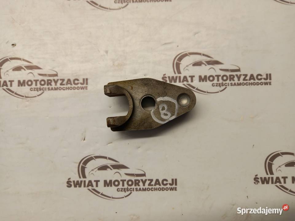 IBIZA POLO AUDI 12r 12 TDI 75 CFW CFWA łapka Kielce