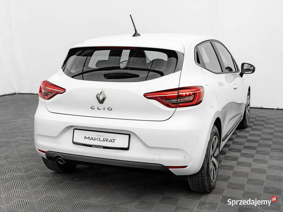 Renault Clio WJ6177L10 TCe Equilibre LED Czcof Gdańsk