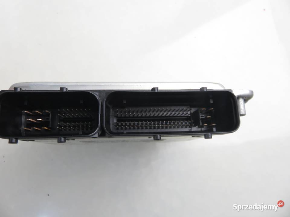 STEROWNIK AUDI A4 B6 19 TDI 038906019JT