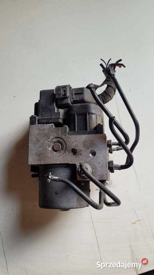 Pompa ABS Alfa Romeo 146 osobowe Teodorów