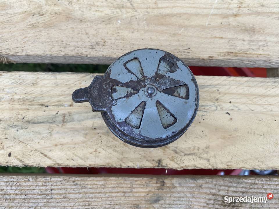 FILTR POWIETRZA SACHS SETKA 98 100 NSU QUICK Kraków sprzedam