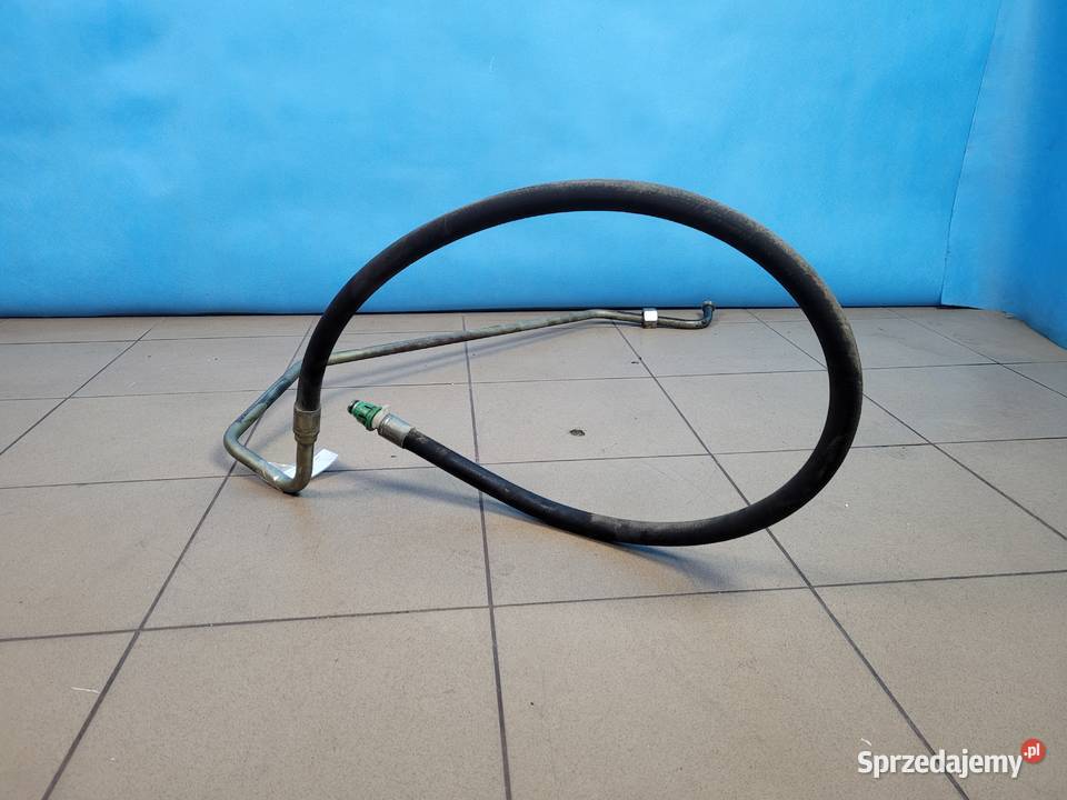 CASE IH PUMA 145 12r PRZEWÓD HYDRAULICZNY Kolno