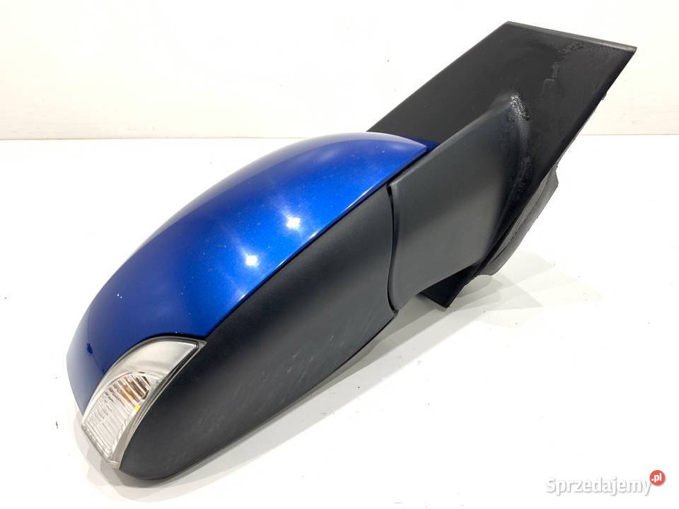 LUSTERKO PRAWY RENAULT MEGANE III Kombi