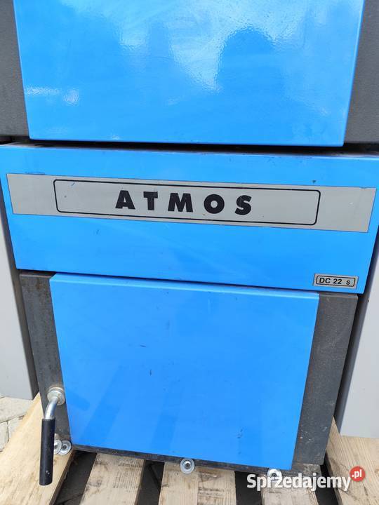 Piec Atmos DC22S