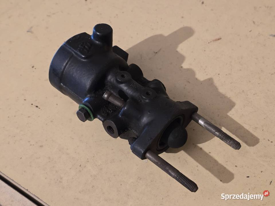 ORYGINALNY gaźnik WEBER 28IMB 1988 osobowe Chorzów