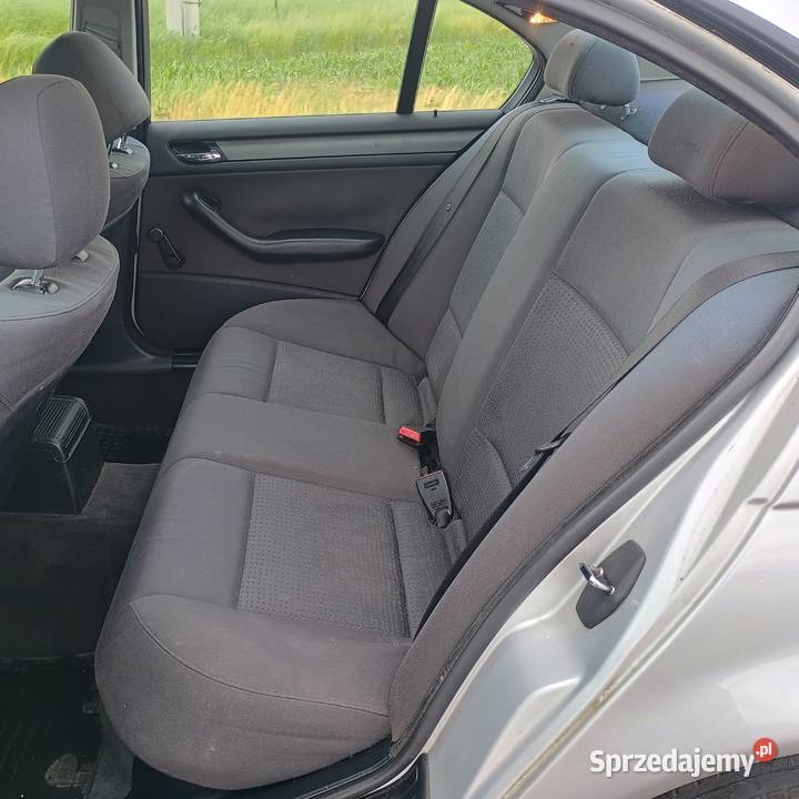 BMW 320 Diesel 2003 Sprzedaz Zamiana Lublin
