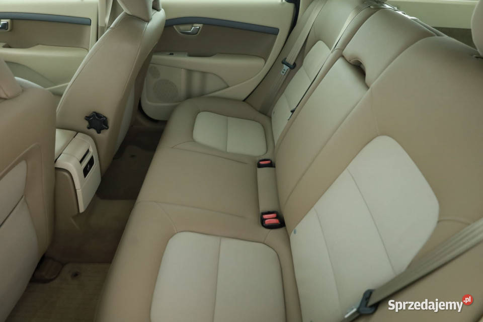 Volvo V70 16 D DRIVe isofix Piaseczno