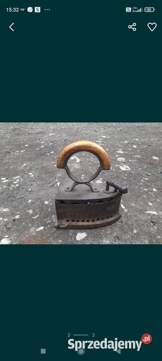 stare zeczy sprzedam