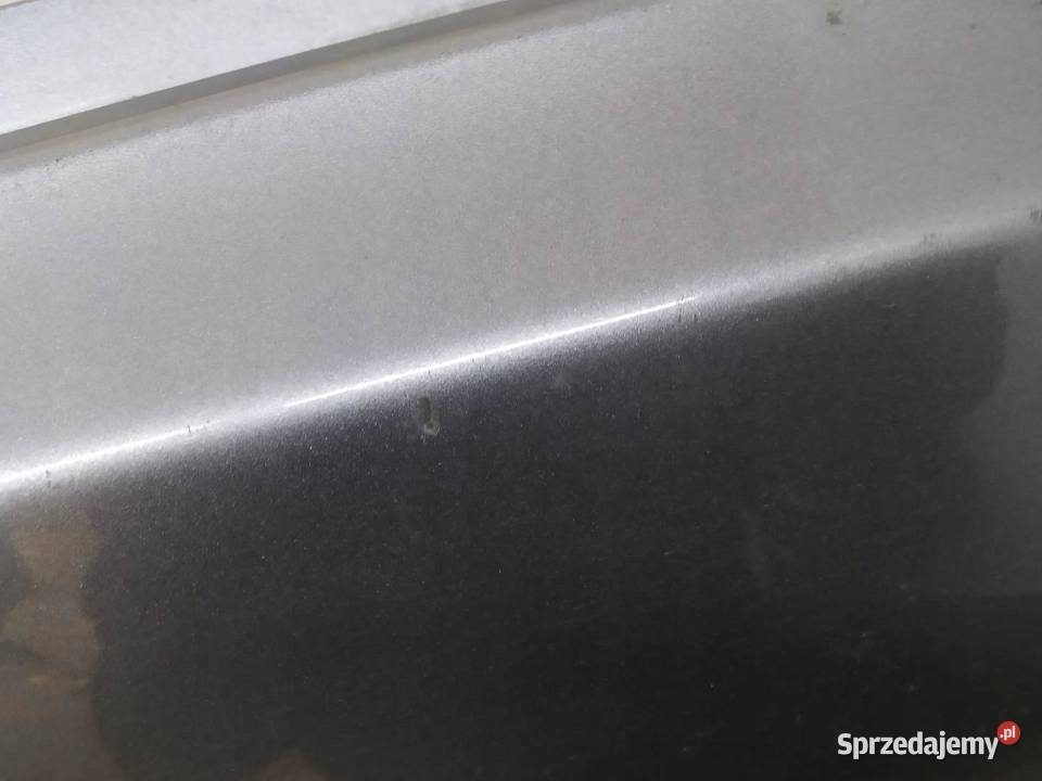 ZDERZAK TYŁ Honda Jazz III 2008 sprzedam