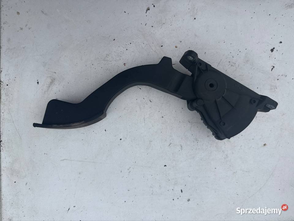 Pedal gazu Volvo V50 s40 II 18 T Ostrów Wielkopolski sprzedam