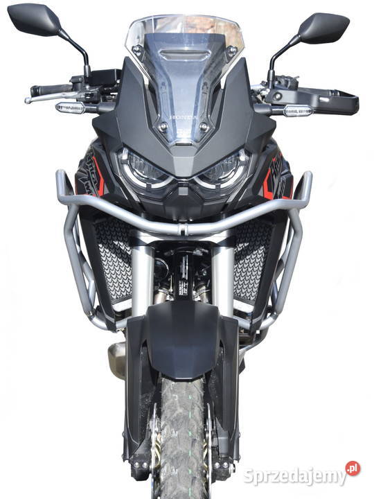 Gmole do HONDA CRF 1100 Africa Twin 2020 2023 Częstochowa