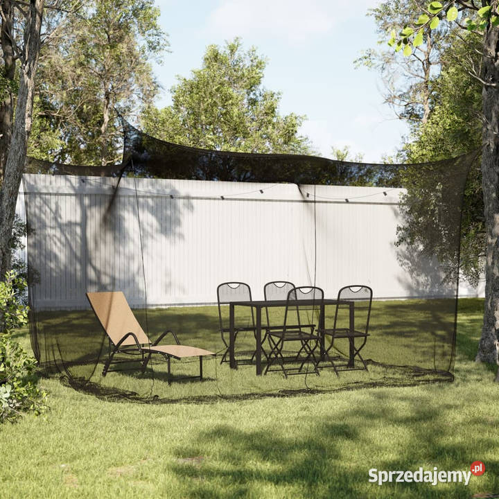 Moskitiera wewnętrznazewnętrzna czarna mazowieckie Warszawa sprzedam