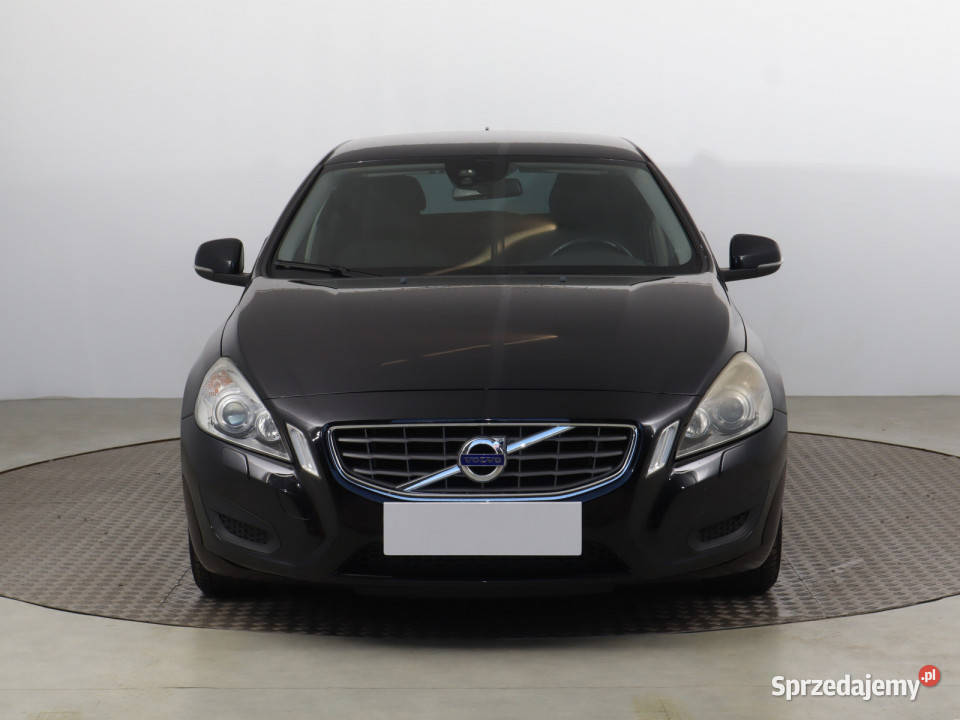 Volvo V60 D3 20 centralny zamek dolnośląskie Bielany Wrocławskie