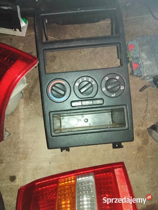 opel astra g 2 panel klimatyzacji nawiewów Przemyśl