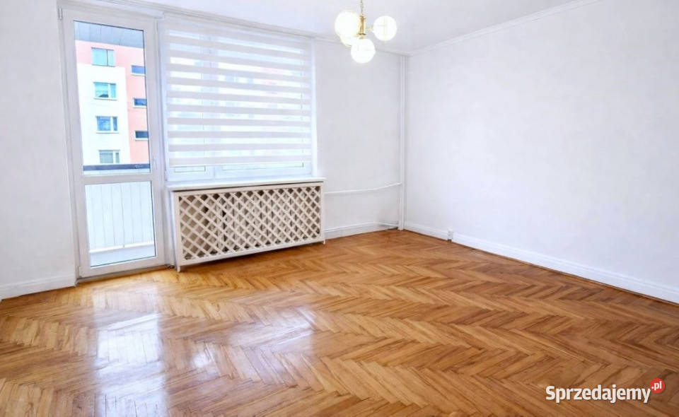 SPRZEDAM mieszkanie 3 pokoje 61m2 os Polskich Liczba pokoi 3 Sprzedaż Bielsko-Biała