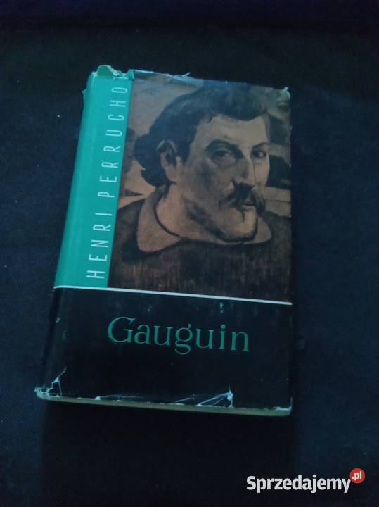 Gauguin biografia mazowieckie Warszawa