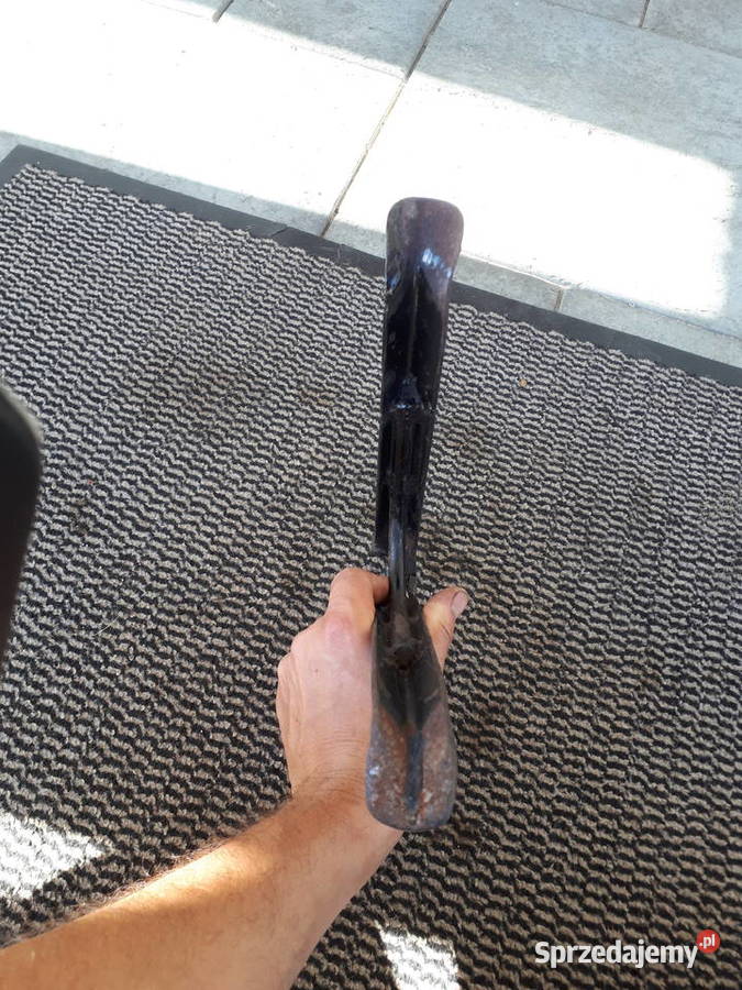 Stopki centralne komar sztywniak komar Rzeszów