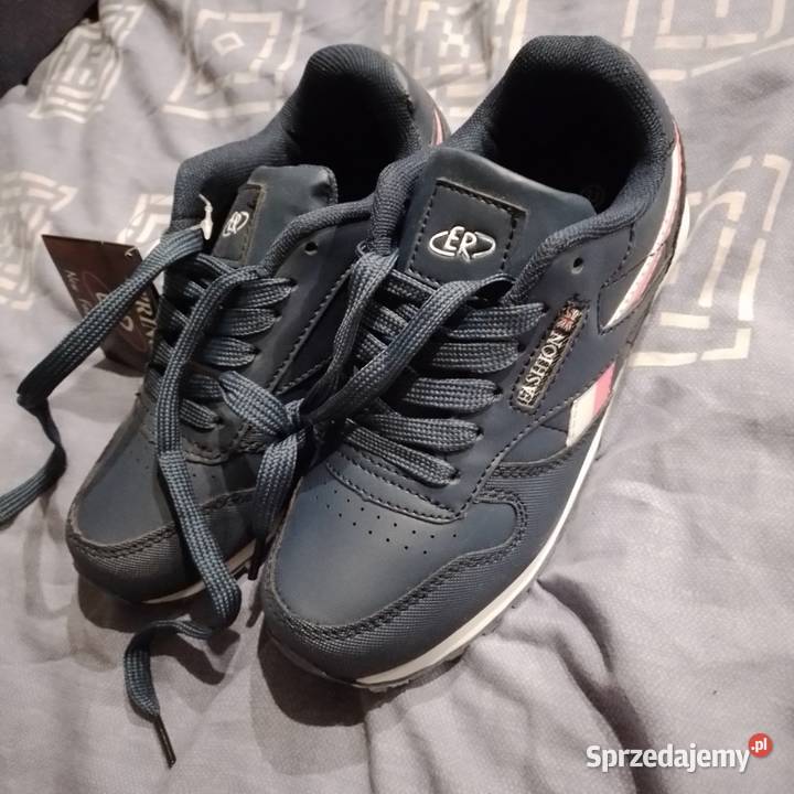 Erino sportowe buty dziecięce 33 Wieliczka