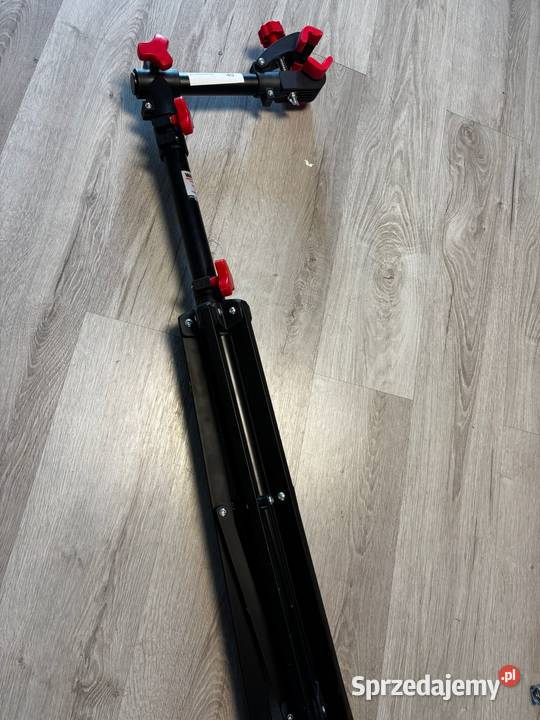 Stojak serwisowy do roweru z półką i regulacją mazowieckie Warszawa