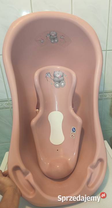 Wanienka z wkładką Bydgoszcz