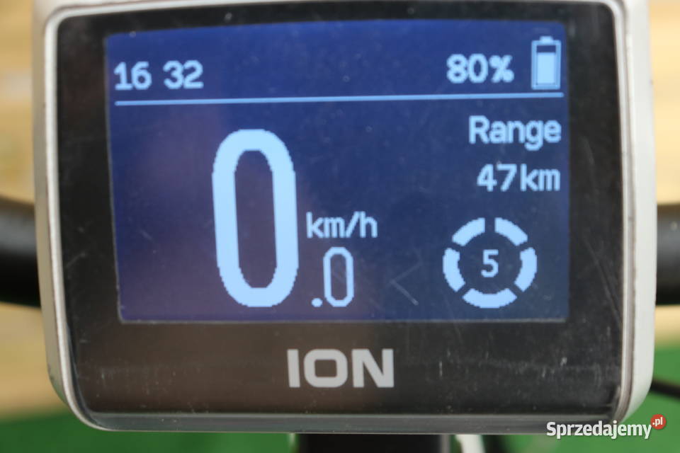 Rower elektryczny Koga E Tour D 50 I inne rowery mazowieckie