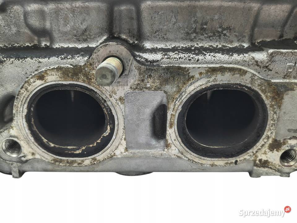 GŁOWICA CYLINDRÓW Honda CRV II 20 VTEC PNL2 lubelskie Chełm