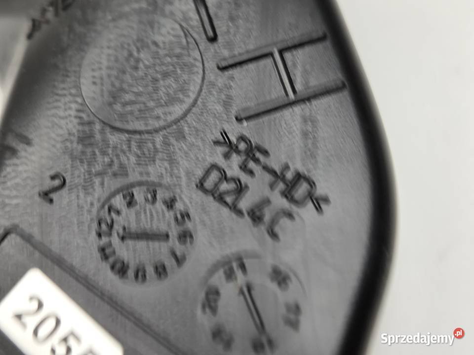 WLOT NAWIEWU FORD FOCUS MK4 JX7BA01903 Janowice