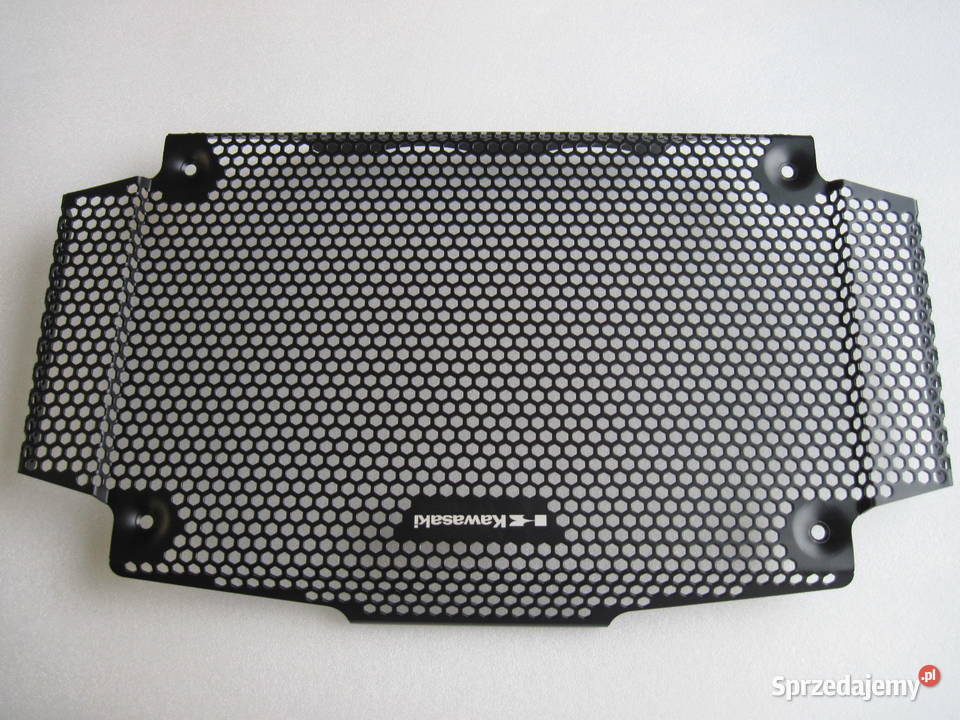 Osłonaramkapokrywa chłodnicy KAWASAKI Z650Z
