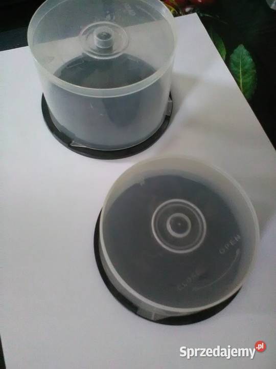 pudełka Cake na płyty cddvd Radom
