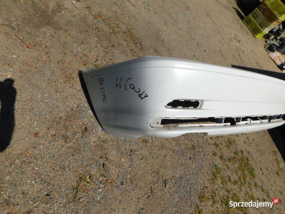 BMW E46 coupe zderzak B0248 WYSYŁKA sprzedam