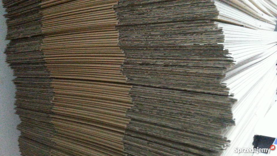 Opakowania Kartonowe Poraj