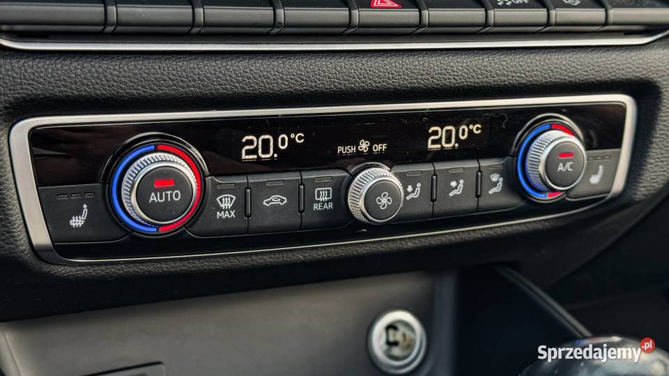 Audi A3 Premium Cabrio 20 TFSI A3 Rzeszów sprzedam
