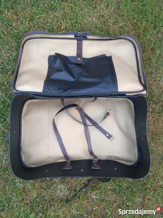 Walizka Zawiercie