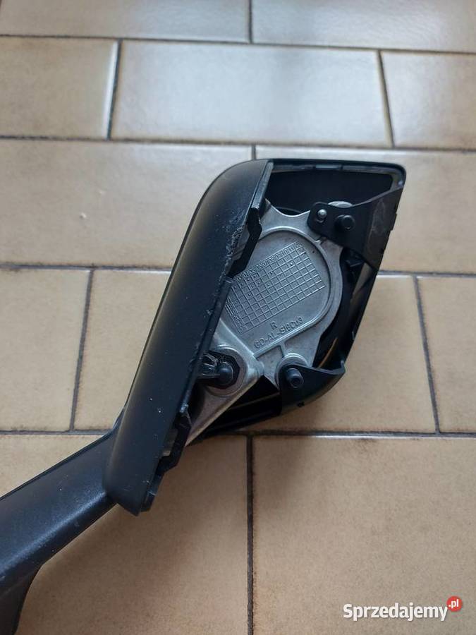 Bmw K1600GTL K1600Bagger lusterko prawe Nakło nad Notecią