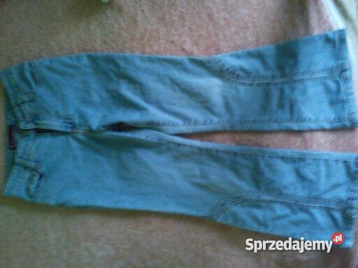 spodnie i bluzki 20 wielkopolskie Pleszew