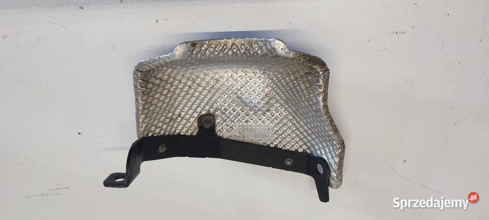 VW TIGUAN II OSŁONA TERMICZNA 5Q0521441A