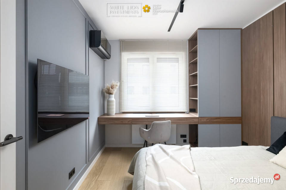 sprzedaży mieszkania Warszawa 7852m2 3 pokoje sprzedam