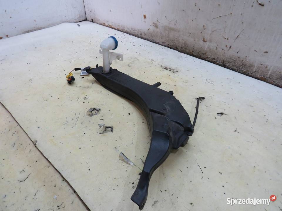 ŚLIZG PRAWY TYŁ PEUGEOT 308 T9