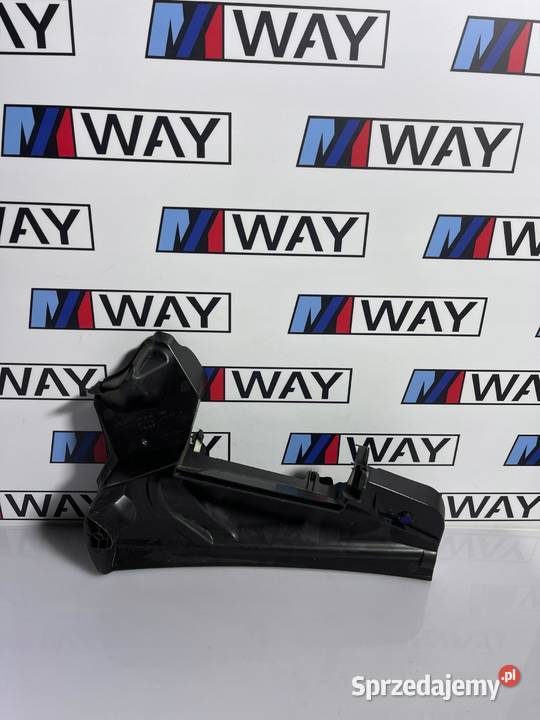 BMW F30 F31 F32 F33 F34 F36 OSŁONA MASKOWNICA dolnośląskie sprzedam