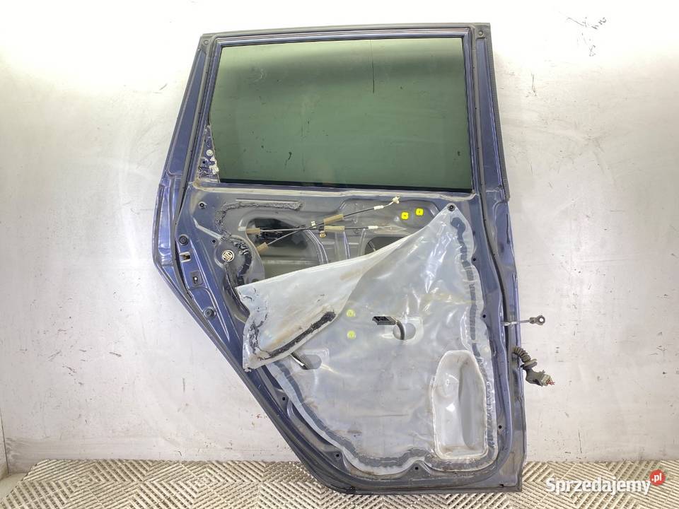 DRZWI LEWY TYŁ HONDA FRV Hatchback sprzedam