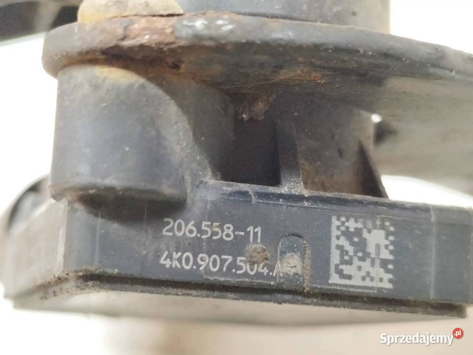 CZUJNIK SENSOR POZIOMOWANIA ZAWIESZENIA