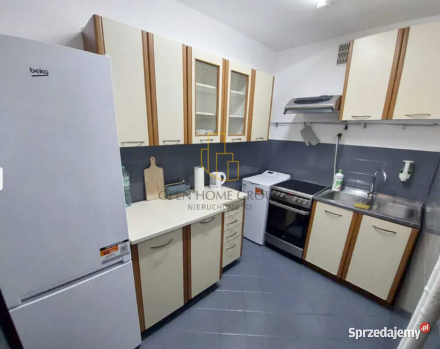 Gotowiec inwestycyjnyGrunwald 2 pok 40m2 Sprzedaż dolnośląskie Wrocław