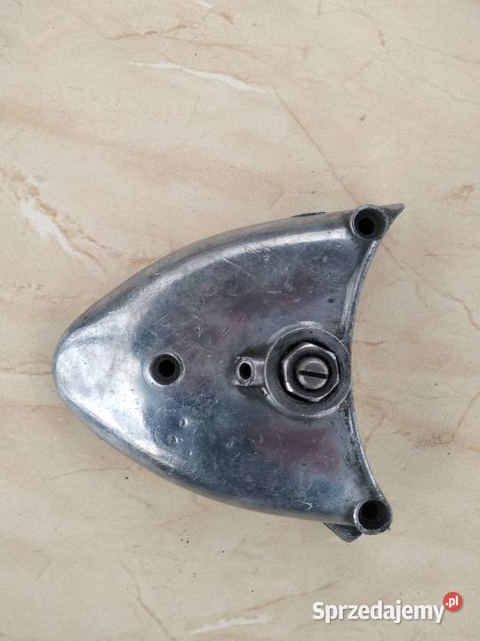 Dekiel pokrywa silnika WSK WFM SHL łódzkie