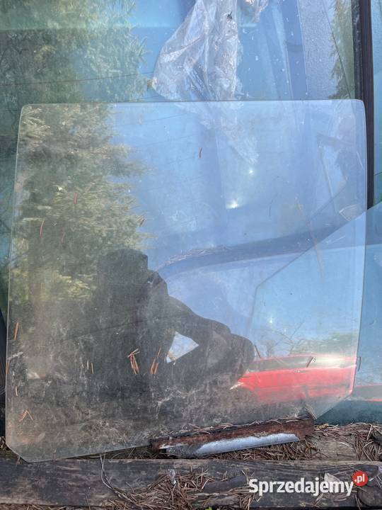Maruti Suzuki szyba tył lewa w drzwi Suzuki Alto mazowieckie