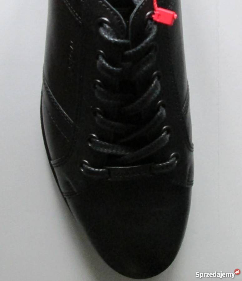 buty męskie Wojas łódzkie Kutno