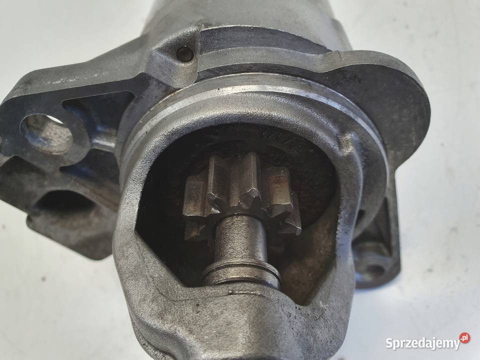 ROZRUSZNIK Mini One R50 R53 16 16V ROZRUSZNIK Rudka