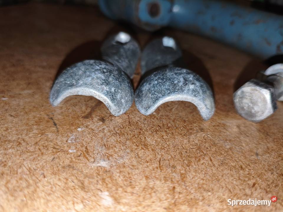 Mocowanie ramy bocznego wózka Dniepr MT K650 Leszno