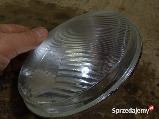 klosz lampy FER MZ ES 250 Trophy org DDR sprzedam