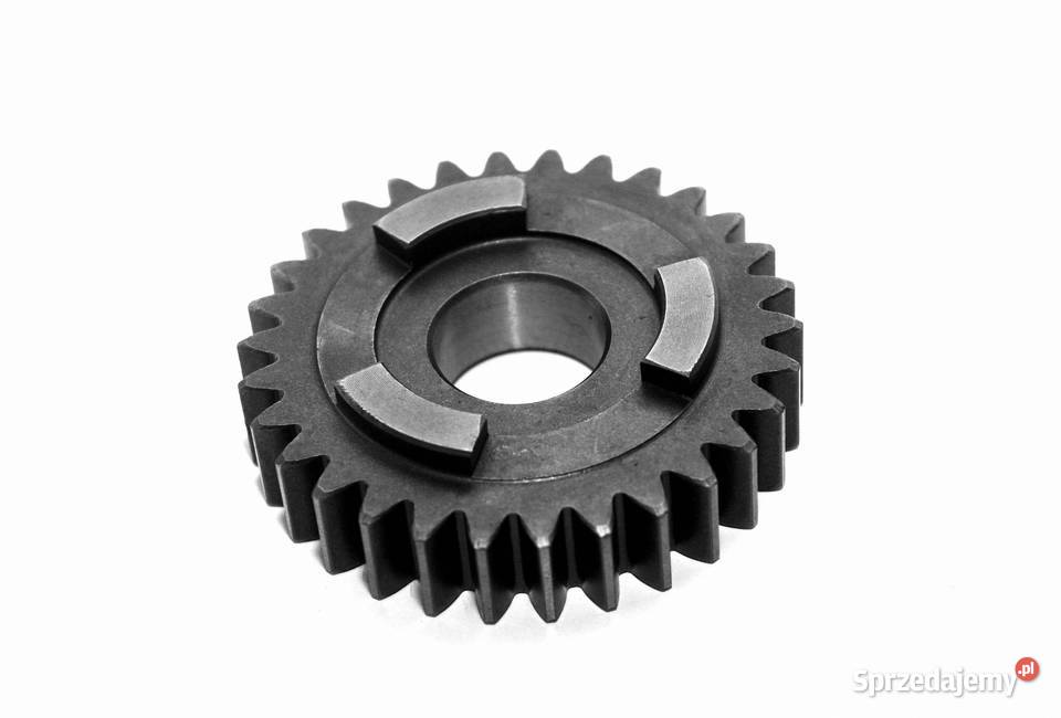 Koło zębate wałka PTO Mitsubishi VST MT180224270