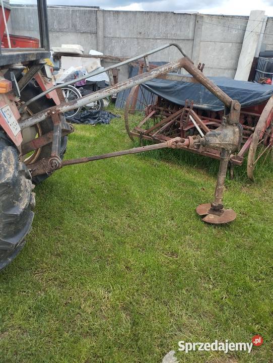 Wiertnia doT25 Starachowice